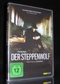 DVD DER STEPPENWOLF - MAX VON SYDOW - nach dem Roman von HERMANN HESSE ** NEU **