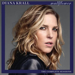 CD Diana Krall Wallflower (The Complete Sessions) Verve