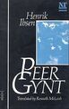 Peer Gynt von Ibsen, Henrik | Buch | Zustand gut
