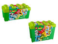 LEGO® DUPLO® - Steinebox (10913) / Deluxe Steinebox (10914) +++ NEU & OVP +++