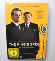 The King's Speech - Die Rede des Königs  - Film DVD