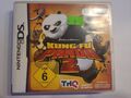 Kung Fu Panda 2 -- Pyramide Software (Nintendo DS, 2012)