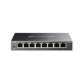 TP-Link Switcher Desktop 8-port 10/100M/1000M TL-SG108E
