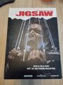 jigsaw Limited Collectors Edition Mediabook Neuwertig