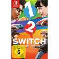 1-2-Switch für Nintendo Switch/OLED Party Spielesammlung NEU&OVP