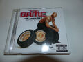 CD    The Game - The Documentary