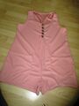 Damen Overall / Jumpsuit Gr. 44/46 NEU Rosa