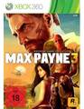 XBox 360 Max Payne 3 Gebraucht - akzeptabel