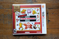 NEW ✹ Ultimate NES Remix ✹ Nintendo 3DS Game Factory Sealed ✹ USA Version