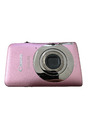 Canon IXUS 105 Digitalkamera 12.1 MP Pink