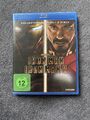 Iron Man und Iron Man 2  Blu Ray 2 Disc - gebraucht