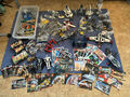 Konvolut Sammlung Zubehör Lego Star Wars 7171 6208 7659 7259 7664 7115 7161 7656