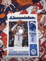 Shai Gilgeous-Alexander Panini Chronicles Basketball 2022-23 Base 🏀