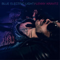 Lenny Kravitz Blue Electric Light (CD) Album Digipak (PRESALE 24.05.2024)