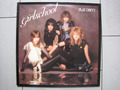 Girlschool-Play Dirty-Vinyl,Schallplatte,LP