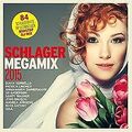 Schlager Megamix 2015 von Various | CD | Zustand gut