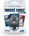 HASBRO, Kartenspiel - Touché Coulé | Würfel 7 J., , HASE7971