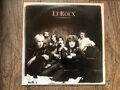 LE ROUX -last safe place - AOR - classic MELODIC ROCK - WESTCOAST - TOTO