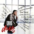 EROS RAMAZZOTTI - DUETS - CD SIGILLATO DIGIPACK 2017 - GIORGIA - RAF - CHER