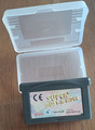 Super Bust-A-Move (Nintendo Game Boy Advance, 2001) Taito / Ubisoft, gebraucht