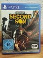 Infamous Second Son PS4 PS 4 Sony Exklusiv PlayStation 4 Sucker Punch 