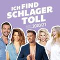 Various - Ich Find Schlager Toll-Herbst/Winter 2020/21 [2 CDs]