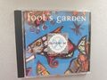 CD Fool's Garden "DISH OF THE DAY" Guter Zustand !!! Neues Jewel Case !!! Pop