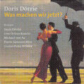 Was machen wir jetzt?, 7 Audio-CDs von Dörrie, Doris, Oc... ISBN 9783906547435
