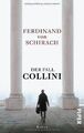 Der Fall Collini: Roman von Schirach, Ferdinand von | Buch | Zustand sehr gut