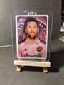 Lionel Messi Rare Argentina Barcelona Collector Card