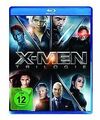 X-Men - Trilogie [Blu-ray] | DVD | Zustand gut