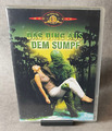 Das Ding aus dem Sumpf von Wes Craven - DVD