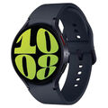Samsung Galaxy Watch 6 Bluetooth 44mm SM-R940 Smartwatch Grau Graphite