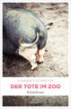 Der Tote im Zoo | Fletemeyer, Susanne | Kartoniert | 9783740815660