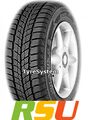 Barum Polaris 6 M+S 3PMSF 195/65 R15 91T Winterreifen