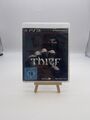 Thief Sony PlayStation 3, 2014 CD sehr gut inkl. Handbuch ⚡ Blitzversand ⚡