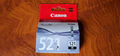 Canon CLI-521BK Tinte - Schwarz (2933B001)