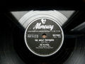 0017/ THE PLATTERS- Only you -Great pretender-2 "JUKEBOX-HITS"-78rpm Schellack