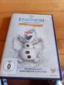 DVD " Die Eiskönigin - Völlig unverfroren " (Version zum mitsingen)  Walt Disney