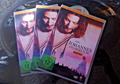 DVD-Box 3 Stück "Das Johannes Evangelium" -Der Film-