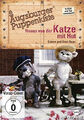 Augsburger Puppenkiste (DVD) Neues von.. Neues von der Katze mit Hut - LEONINE 