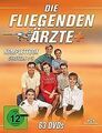 Die fliegenden Ärzte - Komplettbox, Staffeln 1-9 (63 Disc... | DVD | Zustand gut