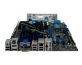 ASUS P8H77-M PRO + i7-2600K + 32 GB RAM - Mainboard Bundle - BUNDLE LGA1155