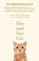 Makoto Shinkai / She and her Cat9780857528223