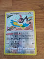 Pokemon Karte Reverse Plaudagei 142/192