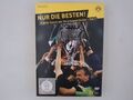 BVB - Nur die Besten! 10 BVB-Spiele der Vereinsgeschichte, Teil 1 [5 DVDs] Diver