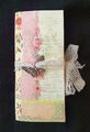 Junk Journal Handmade