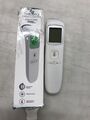 Fieberthermometer Kontaktlos, Infrarot Stirnthermometer mit LCD Display und Fieb