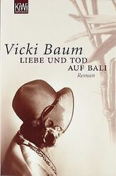 Liebe und Tod auf Bali: Roman von Baum, Vicki | Buch | Zustand akzeptabelGeld sparen & nachhaltig shoppen!