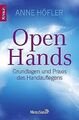 Open Hands: Grundlagen und Praxis des Handauflegens von ... | Buch | Zustand gut